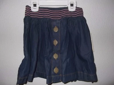 ARIZONA JEAN CO - NIÑAS - FALDA - DENIM - TALLA PEQUEÑA (HM-BX-132-7x5) Foto 1 de 3