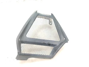 2012 Ducati Diavel Front Lower Center Grill Screen Fairing Cover - Picture 1 of 7