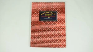 Dutch Book Tin Posters by Axel Riepenhausen Hardcover W6 - Picture 1 of 9
