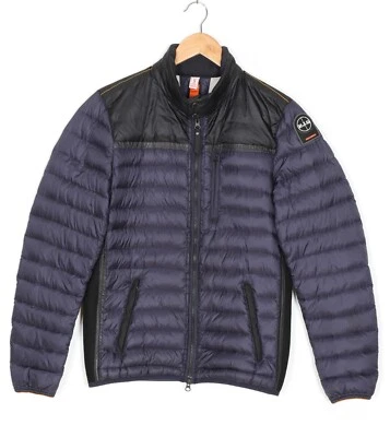 Chaqueta acolchada de plumón PARAJUMPERS Kochi para hombre talla S MJ4184 Foto 1 de 4