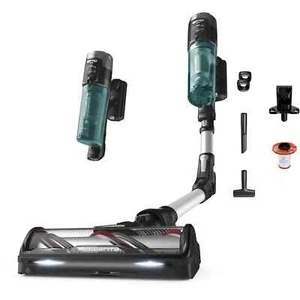 SCOPA ELETTRICA ROWENTA 13.60 ALLERGY RH9A32 - Foto 1 di 9