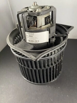 1999-2009 Saab 9-5 HVAC Blower Motor 51.35462 - image 1 of 4