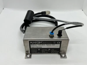 Martin Clever Dosierkartusche Temperaturregelung - GEBRAUCHT - Bild 1 von 4