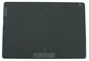 OEM LENOVO TAB M10 TB-X505X REPLACEMENT BLACK BACK COVER HOUSING DOOR LENS - Picture 1 of 2
