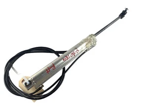 2013 Volkswagen Eos Right Side Top Roof Hydraulic Lift Shock Cylinder OEM - Picture 1 of 12