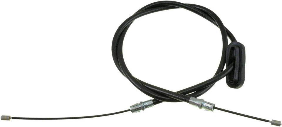 CABLE FRENO ESTACIONAMIENTO EMERGENCIA DELANTERO PARA FURGONETA 98-03 DODGE RAM 1500 2500 3500 Foto 1 de 3