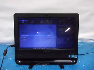PC ASUS ET1612I TODO EN UNO 15,6" Intel Celeron 847 1,33 MHz 2 GB RAM 500 HDD SIN SISTEMA OPERATIVO - Imagen 1 de 12
