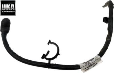 Ford Kuga Focus 2.0 Euro 6 TDCI 2016-cable de tierra telar KV4T-14301-MMA Foto 1 de 2