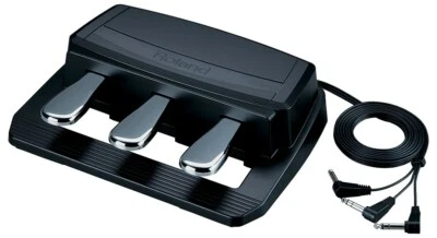 Roland RPU-3 Triple Pedal Unit - Image 1 of 2