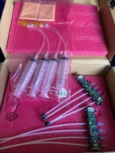 NEW HP Y0U21-67157 PRESSURE SENSOR KIT  LATEX 700 700W - Picture 1 of 2