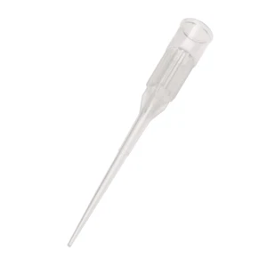 VistaLab 10µL Ext. Length Pipette Tips, LfTS, Rack, Sterile 960/cs, #4080-1032 - Picture 1 of 2