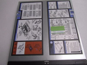 791745X – IBM Flex System x440 Compute Note, 2x E5-4603, 64GB RAM, 2x 146GB 15K - Picture 1 of 2