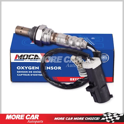 Sensor de oxígeno aguas arriba para Ford F-250 F-350 Super Duty Fusion Mercury Milan Foto 1 de 4