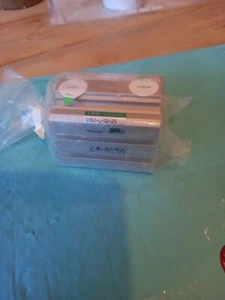 CILINDRO COMPACTO NEUMÁTICO CKD SSD2-L-32-25 NUEVO STOCK - Imagen 1 de 6