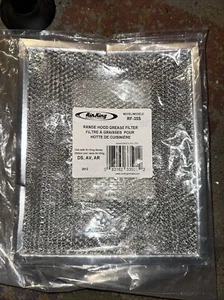 Filtro de campana extractora Air King RF-35S, aluminio - Imagen 1 de 2