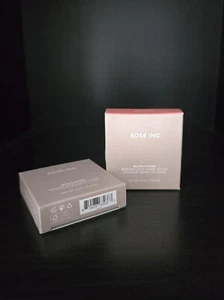 ROSE INC Blush Devine Radiant Lip & Cheek Colour in Heliotrope 4.5g In Victoria - Picture 1 of 1