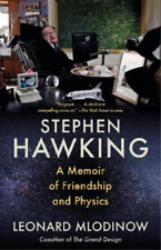 Leonard Mlodinow Stephen Hawking (Paperback) (UK IMPORT)