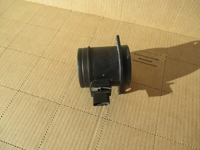 2007 - 2010 AUDI Q7 ДАТЧИК МАССОВОГО РАСХОДА ВОЗДУХА MAF 03H906461 OEM - Изображение 1 из 4