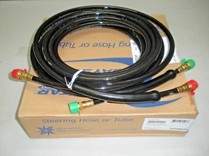 Dometic Seastar Steering Hose Kit 18' H05718. Made With Kevlar - Picture 1 of 2