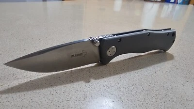 Boker Plus Epicenter VG-10 01BO170 Foto 1 de 4