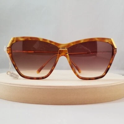 Vintage Helena Rubenstein made in France sunglasses - Image 1 of 4