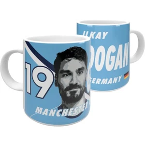 Taza City Gundogan - 11 oz - Imagen 1 de 5