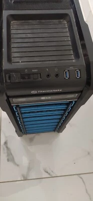 computer fisso gaming usato - Immagine 1 di 4