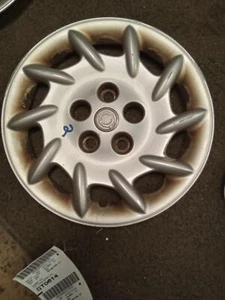 Wheel Cover VOYAGER 01 02 - Picture 1 of 4