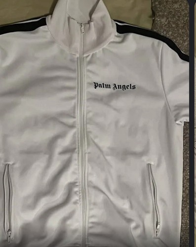 PALM ANGELS giacca angelo palma Xxs