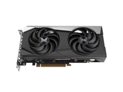 SAPPHIRE NITRO+ AMD Radeon RX 6600 XT GDDR6 8GB Graphics Card - Image 1 of 4