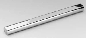 Borgeson Polished Stainless Steel Intermediate Steering Shaft3/4"DD x 22" - Picture 1 of 1