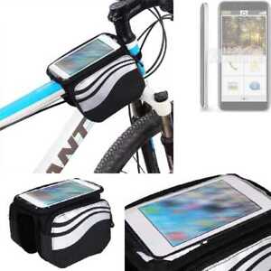 For Emporia Smart.3 Mini holder case pouch bicycle frame bag bikeholder waterpro