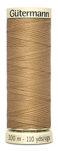 Sew-All Thread 110yd Burlywood - Picture 1 of 2