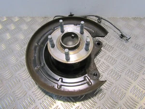 VAUXHALL MOKKA X 2017-19 NEARSIDE REAR WHEEL HUB (1.4l 16v Petrol AUTO) O9124 - Picture 1 of 10