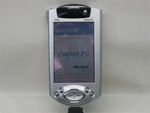 Compaq iPAQ Model 3950 Pocket PC 30 Days Warranty Expedited Shipping - Picture 1 of 7