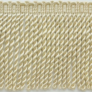 6 Zoll langer Gold Fransen - AS153 - Bild 1 von 6