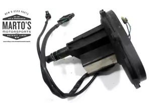 OEM SEADOO 2001-2004 XP XP-DI 951 VTS TRIM MODULE - Picture 1 of 5
