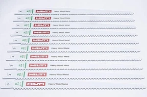Hilti-Säbelsägeblatt WD 23/6 Artikelnummer: 2222130 Brandneu - Bild 1 von 2