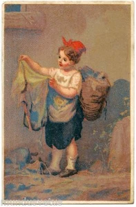 Chromo. A.Vengeon. Caen. Child. Fit Tee - Child - Picture 1 of 2