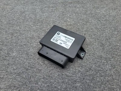 BMW F10 F11 F12 F13 F06 F25 F26 EMF Parking Brake Module Handbrake Unit 6858017 - Image 1 of 4