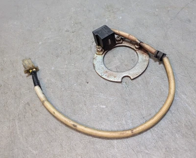 Generador de pulsos Honda XR200R camioneta bobina encendido 1986-2002 Foto 1 de 2