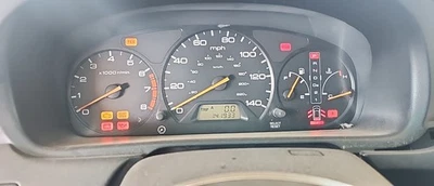 2002 Odyssey OE Speedometer Gauge Cluster 141K Miles Honda - Image 1 of 4