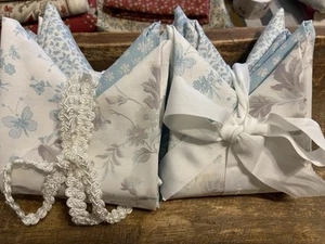 Willow By Andover. Bundle Of 5 Fat Quarters. - Picture 1 of 6