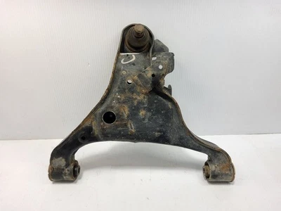 Passenger Right Lower Control Arm Front Fits 05-24 FRONTIER 2757856 - Image 1 of 4