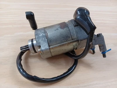 YAMAHA YZF - R1 YZF-R1 5VY 04-06 Engine N509E  STARTER MOTOR - Изображение 1 из 4