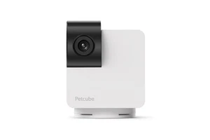 Telecamera di monitoraggio PETCUBE Cam 360 Smart Pet nuova e sigillata - Foto 1 di 8