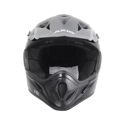 Casco UTV A-602 \ EJE OFF-ROAD \ Tallas para adultos Foto 1 de 4