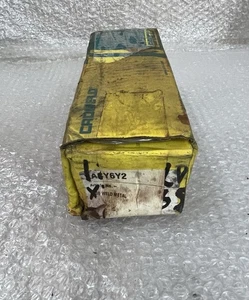 ERICO CADWELD Graphite Welding Mould Mold XACY6Y2 120MM TO 35MM2 USE WITH 115 - Picture 1 of 5