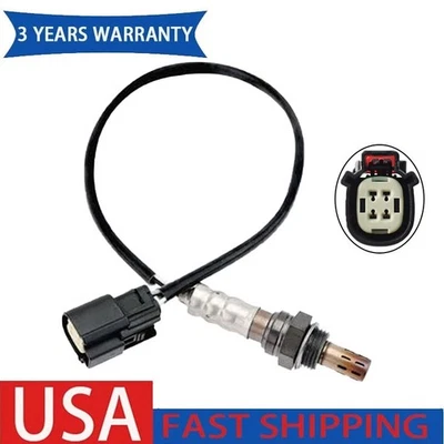 Sensor de oxígeno aguas abajo para Lincoln MKZ 3,5 L V6 2011 2012 MKS 3,7 L V6 2011 2012 Foto 1 de 4