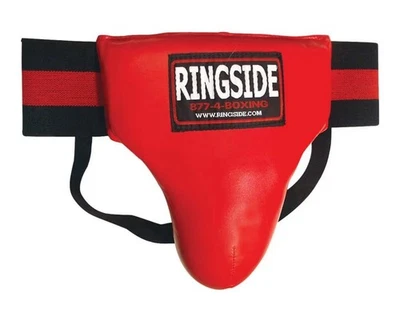 Ringside 拳击腹部和沟槽保护 XL。 (A-5) — 第 1/3 张图片